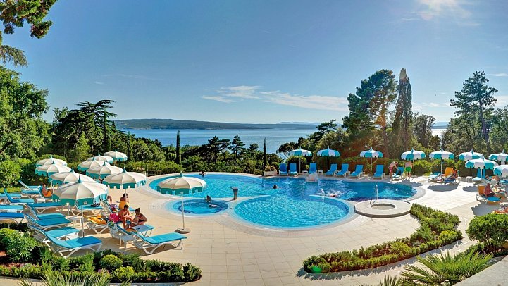Kvarner Palace