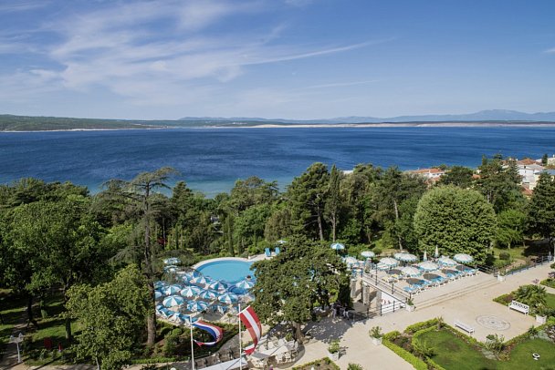 Kvarner Palace