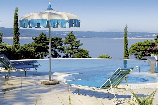 Kvarner Palace
