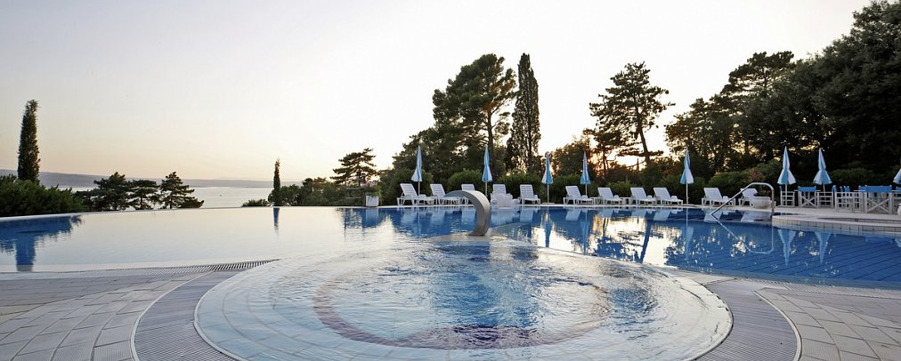 Kvarner Palace