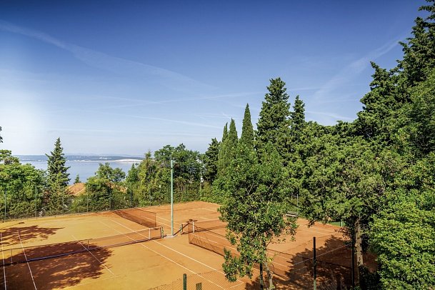 Kvarner Palace