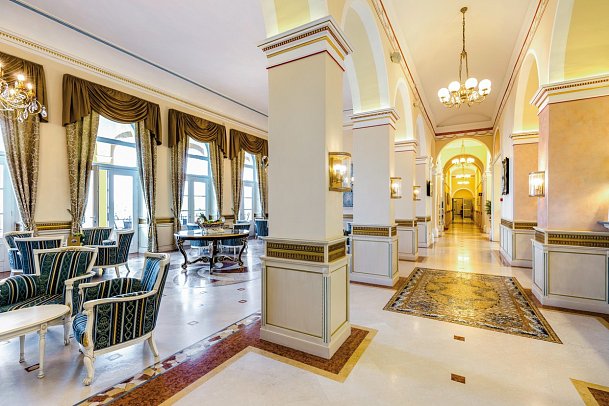 Kvarner Palace