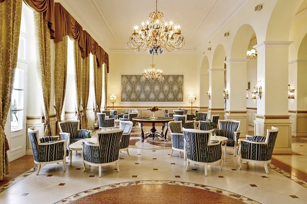 Kvarner Palace
