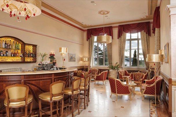 Kvarner Palace
