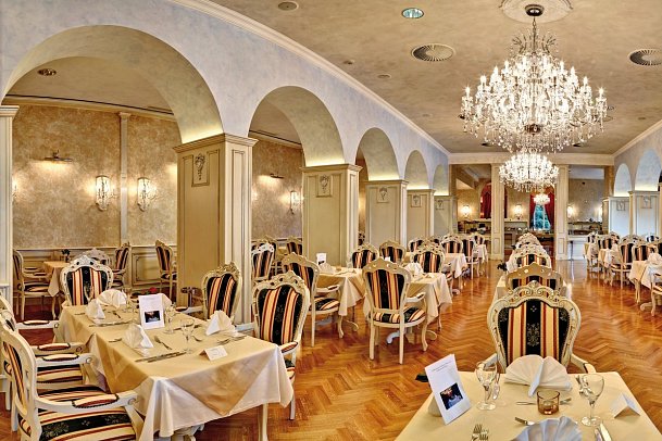 Kvarner Palace