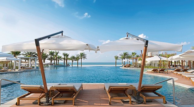 InterContinental Ras Al Kaimah Mina Al Arab Resort und Spa
