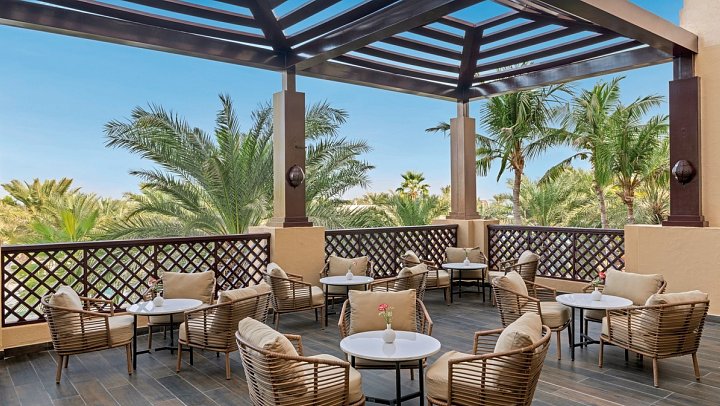 Rixos Al Mairid Ras Al Khaimah