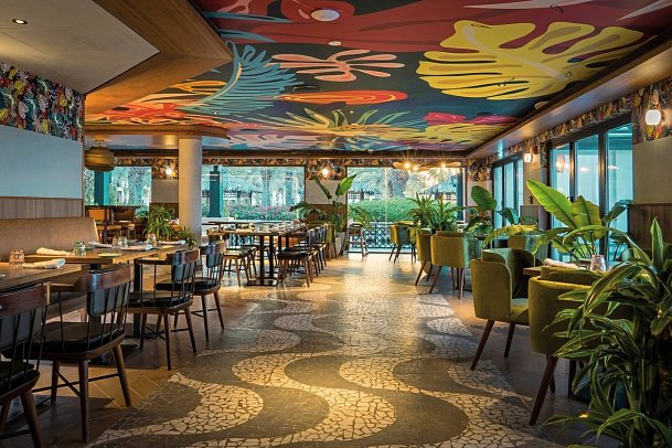 Rixos Al Mairid Ras Al Khaimah