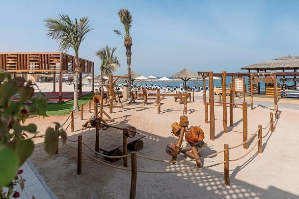 Rixos Al Mairid Ras Al Khaimah