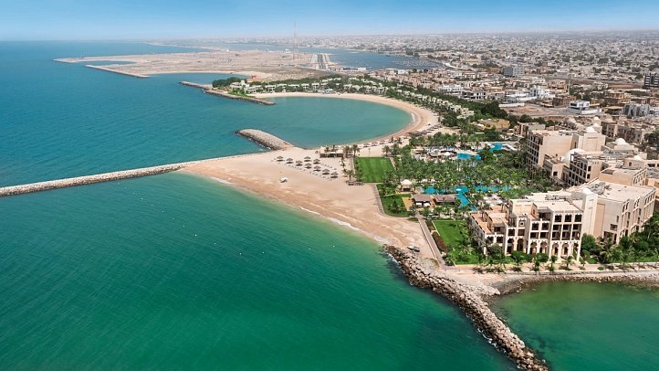 Rixos Al Mairid Ras Al Khaimah