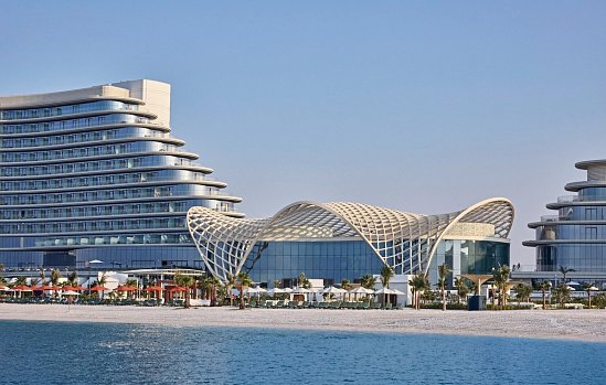 SO/ Ras Al Khaimah