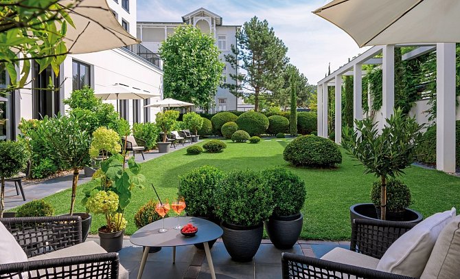 A-ROSA Collection Hotel Ceres am Meer - Adult Only