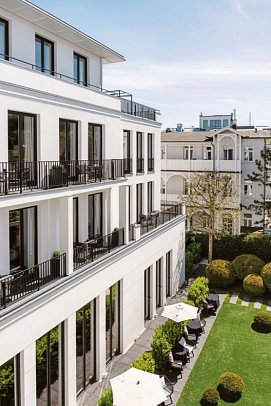 A-ROSA Collection Hotel Ceres am Meer - Adult Only