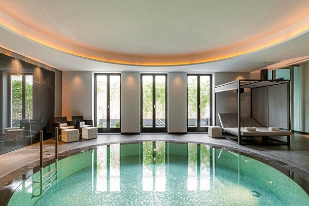 A-ROSA Collection Hotel Ceres am Meer - Adult Only