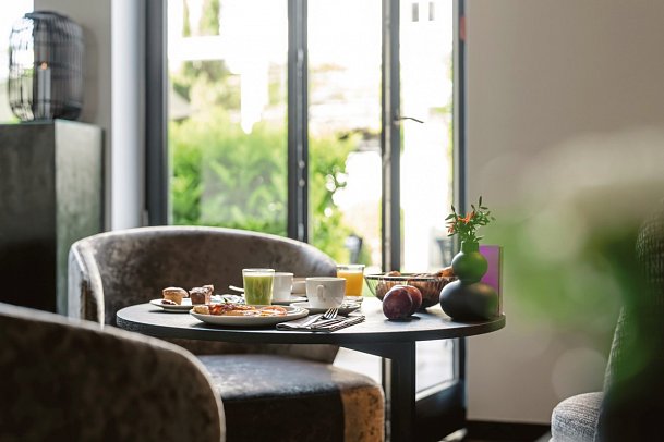 A-ROSA Hotel Ceres am Meer