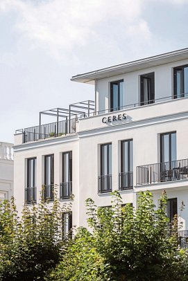 A-ROSA Hotel Ceres am Meer