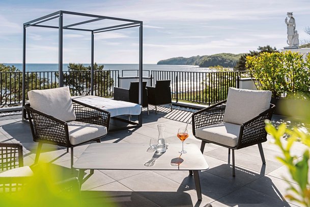 A-ROSA Hotel Ceres am Meer
