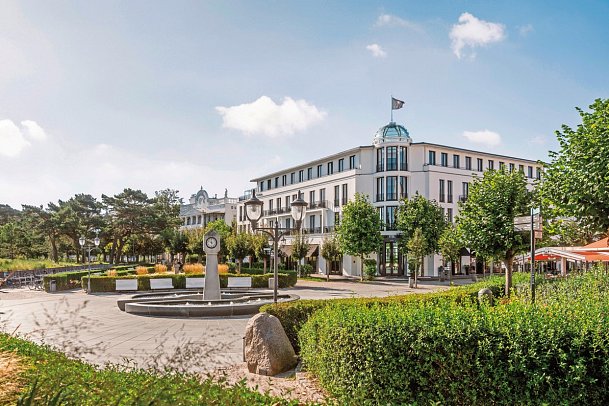 A-ROSA Hotel Ceres am Meer