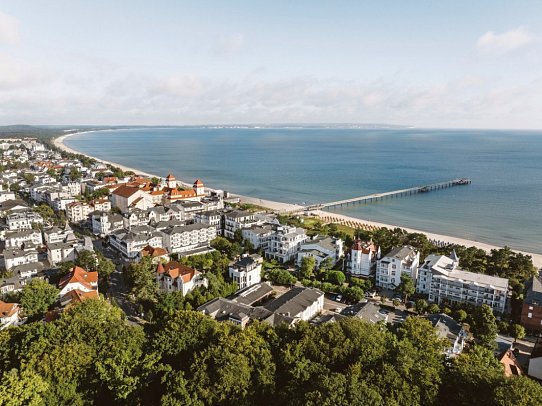 A-ROSA Hotel Ceres am Meer