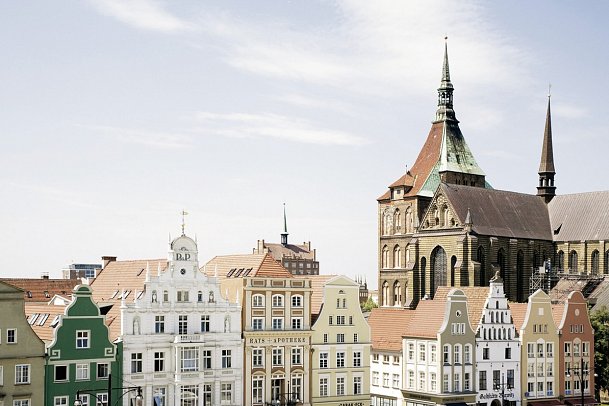 Vienna House by Wyndham Sonne Rostock