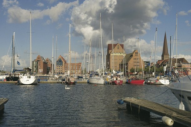 Vienna House by Wyndham Sonne Rostock