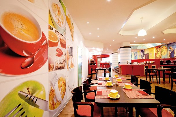 Vienna House by Wyndham Sonne Rostock