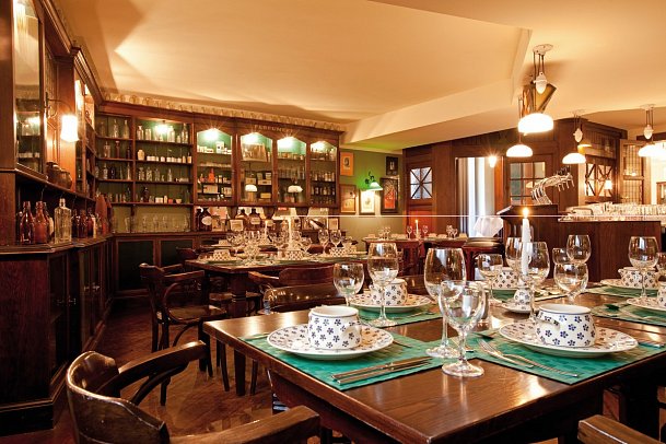 Vienna House by Wyndham Sonne Rostock