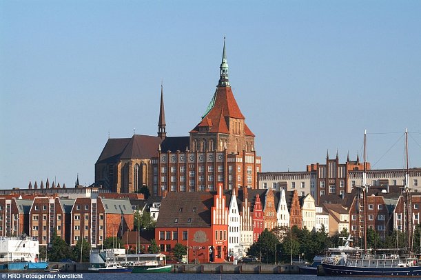 Vienna House by Wyndham Sonne Rostock
