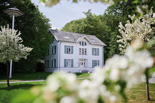 Grand Resort Heiligendamm GmbH & Co. KG