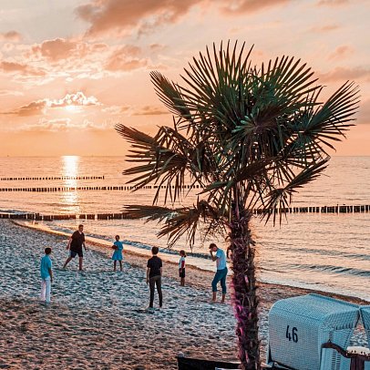 Grand Resort Heiligendamm GmbH & Co. KG