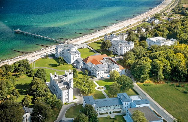 Grand Resort Heiligendamm GmbH & Co. KG