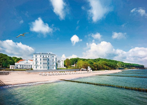Grand Resort Heiligendamm GmbH & Co. KG
