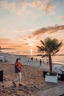 Grand Resort Heiligendamm GmbH & Co. KG