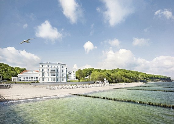 Grand Resort Heiligendamm GmbH & Co. KG