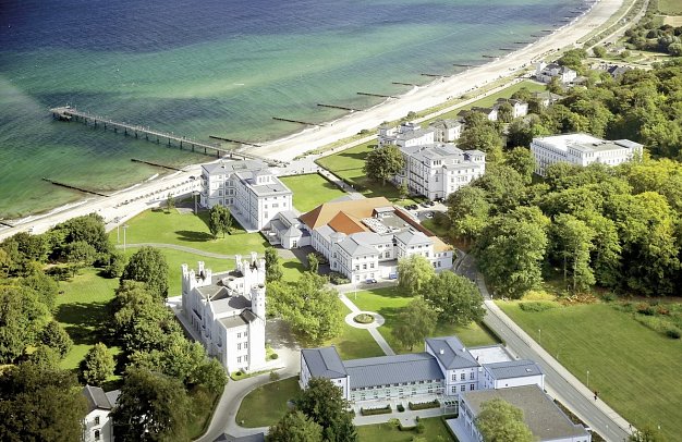 Grand Resort Heiligendamm GmbH & Co. KG