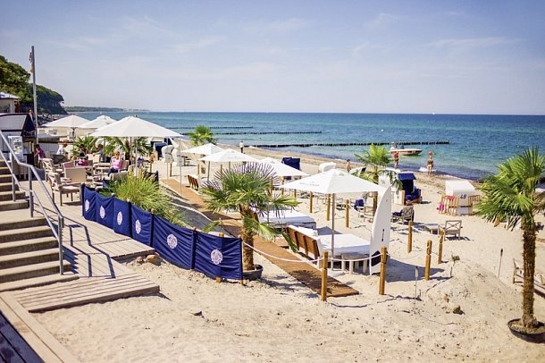 Grand Resort Heiligendamm GmbH & Co. KG