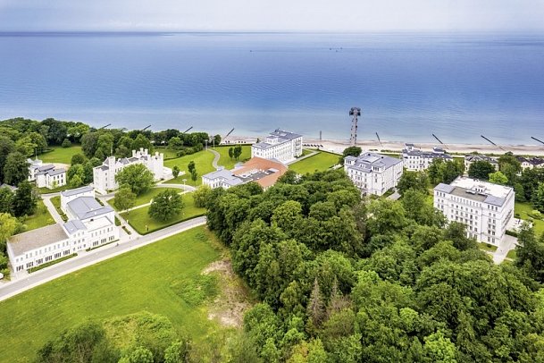 Grand Resort Heiligendamm GmbH & Co. KG