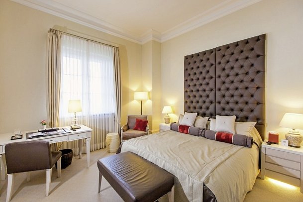 Grand Resort Heiligendamm GmbH & Co. KG - Deluxe Zimmer