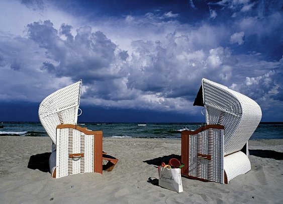 Grand Resort Heiligendamm GmbH & Co. KG