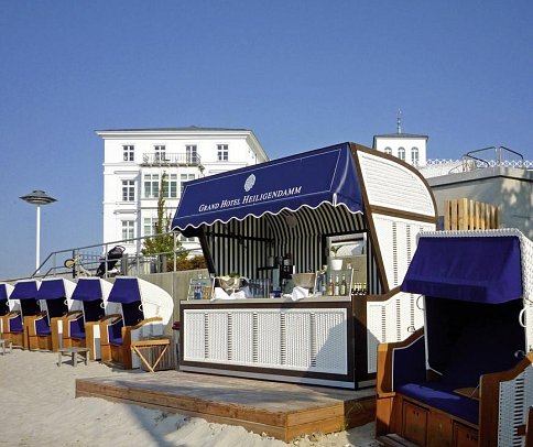 Grand Resort Heiligendamm GmbH & Co. KG