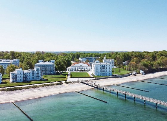 Grand Resort Heiligendamm GmbH & Co. KG