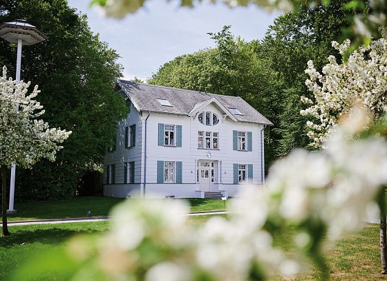 Grand Resort Heiligendamm GmbH & Co. KG