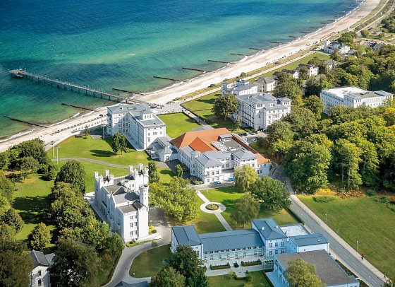 Grand Resort Heiligendamm GmbH & Co. KG
