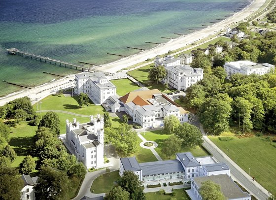 Grand Resort Heiligendamm GmbH & Co. KG