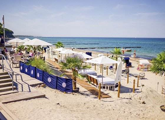 Grand Resort Heiligendamm GmbH & Co. KG