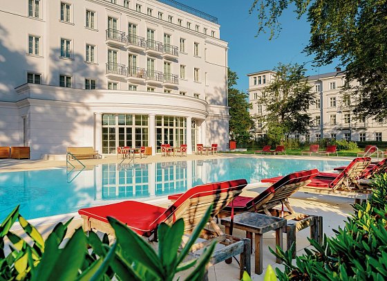 Grand Resort Heiligendamm GmbH & Co. KG