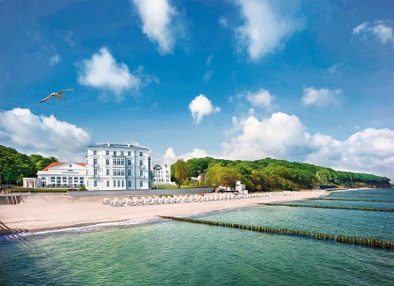Grand Resort Heiligendamm GmbH & Co. KG