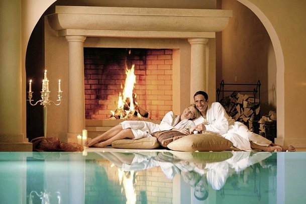 Yachthafenresidenz Hohe Düne