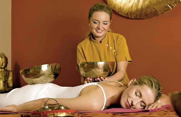 Yachthafenresidenz Hohe Düne