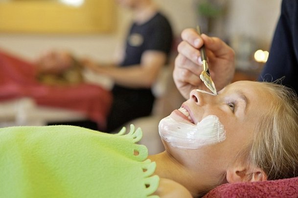 Yachthafenresidenz Hohe Düne